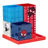 Namizni organizator Marvel Spider-Man