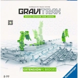 Ravensburger GraviTrax padajoči mostovi – razširitveni set