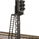 roco line trisvetelni železniški signal h0