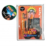 Šolski set Naruto