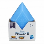 FROZEN 2 presenečenje v ledu