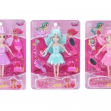 Punčka Vila z Dodatki