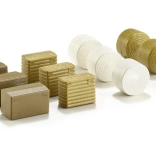 Siku Farmer komplet bal sena in silaže 1:32