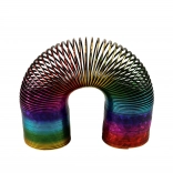 Čarobna Kovinska Vzmet