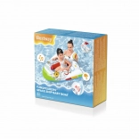 Napihljiv čoln Bestway Funspeakers Vesoljska ladja