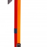 Čistilni komplet 3 v 1 za otroke Ročni pokončni sesalnik + krtače + priklopna postaja