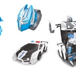 Avtorobot RC, nadzorovan z uro, 24 cm