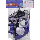 Policijski komplet za otroke