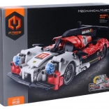 Gradbeni komplet dirkalnega avtomobila iM.Master