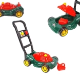 Otroška plastična kosilnica v mrežici 28 × 53 cm