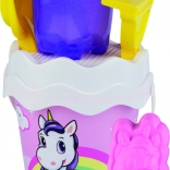 Androni komplet za pesek Samorog