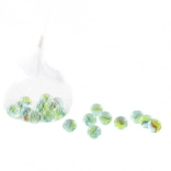 Cikcak steklene frnikole Vrtavkaste