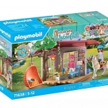 Komplet figuric Konji – Klub ljubiteljev konj