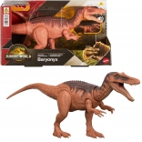 Figurica dinozavra Baryonyx JURASSIC WORLD Rebirth Wild Roar z zvokom 18 cm