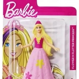 Mini lutka Barbie Flower Princess od Mattel