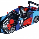 carrera digital 124 bmw m4 gt3 varnostno vozilo 1:24
