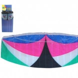 Barviti parafoil zmaj za letenje