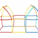 Kreativni komplet iz slamic