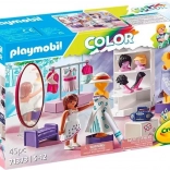 Playmobil Barvni oblikovalski set za otroke 5-12 let