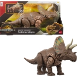 Figurica eotriceratopsa JURASSIC WORLD Rebirth Gigantic Thrashers 32 cm