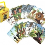 Spomin KRTEK 2 v papirnati škatlici