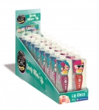 Sijaj za ustnice Syrenki CRAZY CHIC od CLEMENTONI