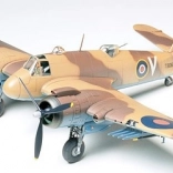 Model letala Bristol Beaufighter Mk6