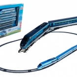 Vlakovni set Češke železnice z zvoki in lučjo