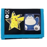 Pokémon denarnica z motivom Poké žoge