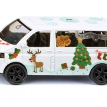 Siku darilni komplet za sestavljanje VW T5 Snežak