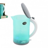 Otroški grelnik vode s svetlobo in zvokom