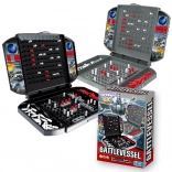 namizna igra ladje mega pomorska bitka