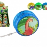 Dinozavrsko svetočeče jojo