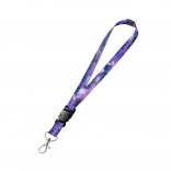 Obesek s karabinom Pegaz