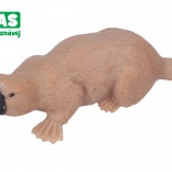 Figurica kljunaša 8 cm