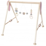 Hess igralni lok Medvedek rožnati