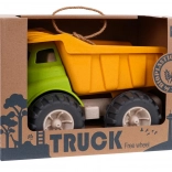 Mega prekucnik iz bioplastike