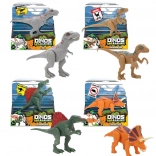 Interaktivni dinozaver T‑Rex z zvoki in gibi