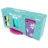 Party Time mala jedilna garnitura za otroke