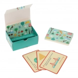 Petit Collage Kvizne karte Naš svet