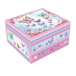 Komplet žigov PECOWARE – metuljčki