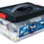 SEVA Vesolje - Ekspedicija Mars Gradbeni komplet