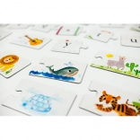 Captain Smart - Izobraževalna igra Angleška abeceda za otroke