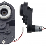 Pogonski motor za akumulatorsko vozilo 24V