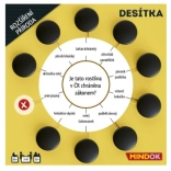 MINDOK Desetka: Potovanja (razširitev)