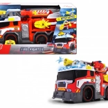 Gasilski avto 37,5 cm