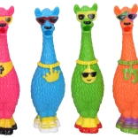 Stiskljiv kužek 32 cm