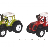 Traktor na vztrajnik 28 cm