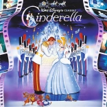 Sestavljanka Premium Plus Ikonični Trenutki: Pepelka 1000 kosov