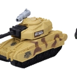 Tank s figurico 25 cm